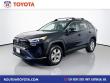 Used 2023 Toyota RAV4 XLE SUV