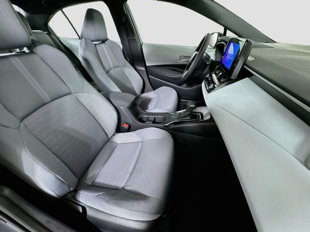 2026 Toyota Corolla SE - Photo 29
