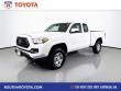 Certified 2021 Toyota Tacoma SR Truck Access Cab