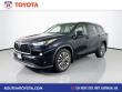 Used 2022 Toyota Highlander Platinum SUV