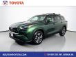 Used 2023 Toyota Highlander XLE SUV