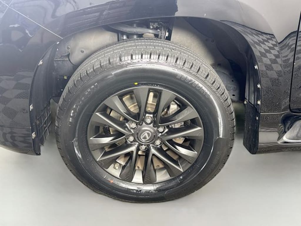 Used 2020 Lexus GX 460 SUV