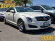  Cadillac ATS