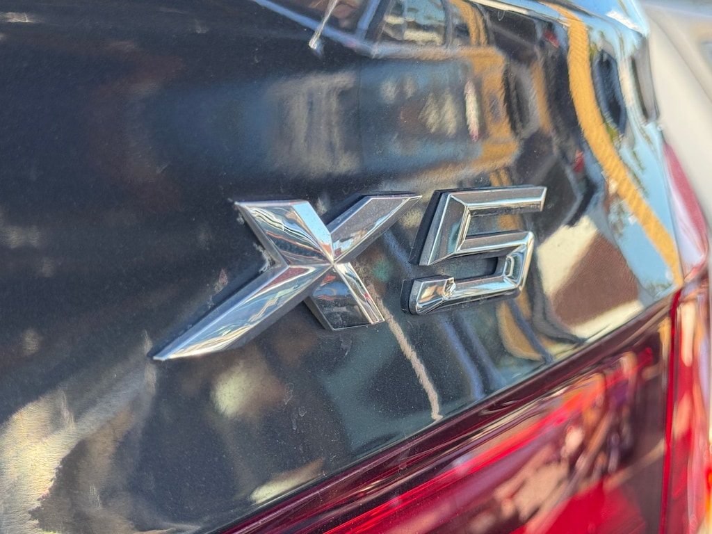 Used 2017 BMW X5 sDrive35i SUV