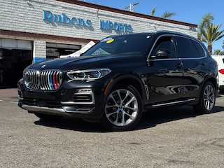 2019 BMW X5 xDrive40i SUV
