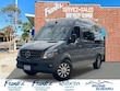  Mercedes-Benz Sprinter 2500