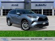 Toyota Highlander Hybrid