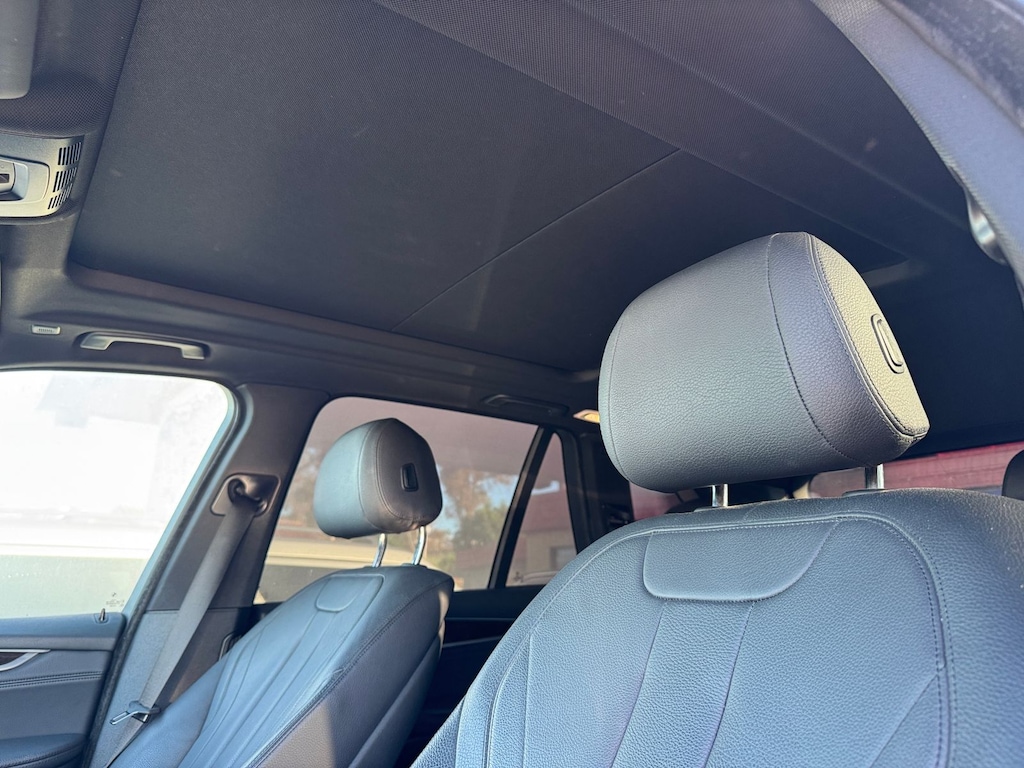 Used 2017 BMW X5 sDrive35i SUV