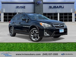2016 Subaru Crosstrek 2.0i Premium SUV