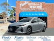  Toyota Prius Prime