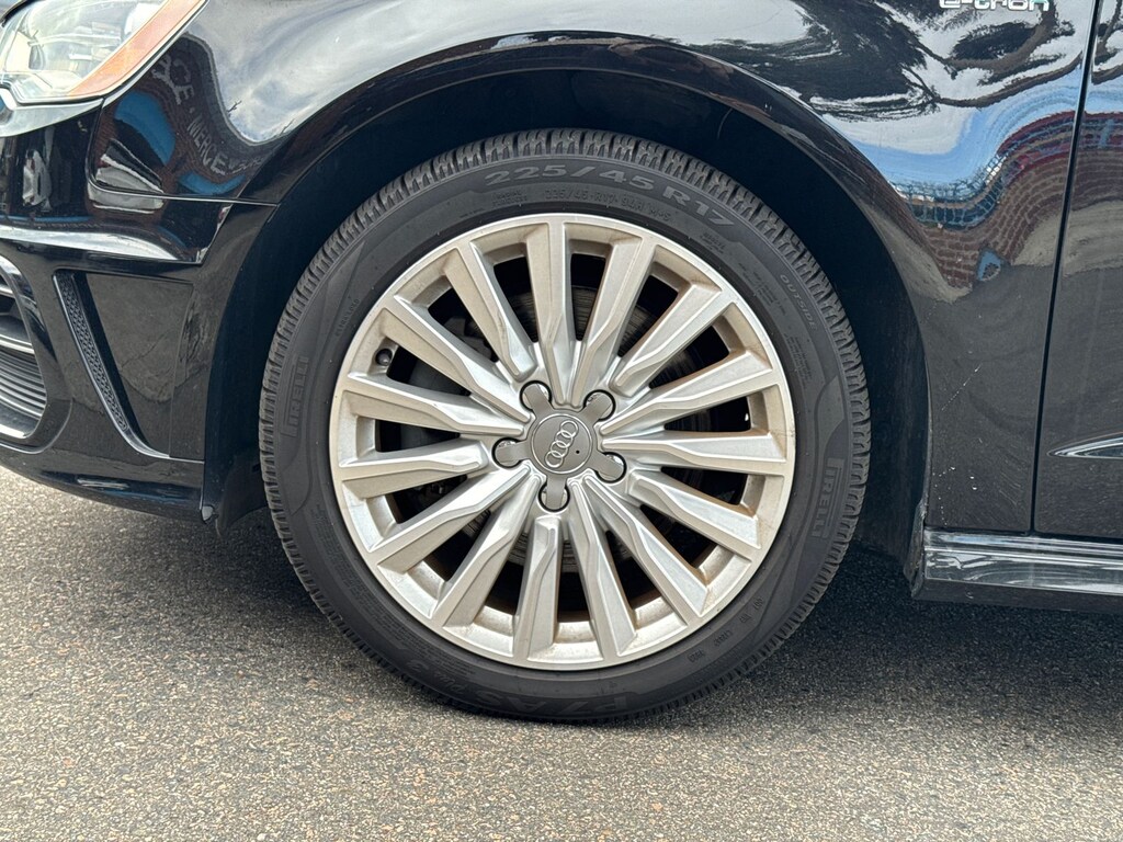 Used 2016 Audi A3 e-tron 1.4T Premium Hatchback