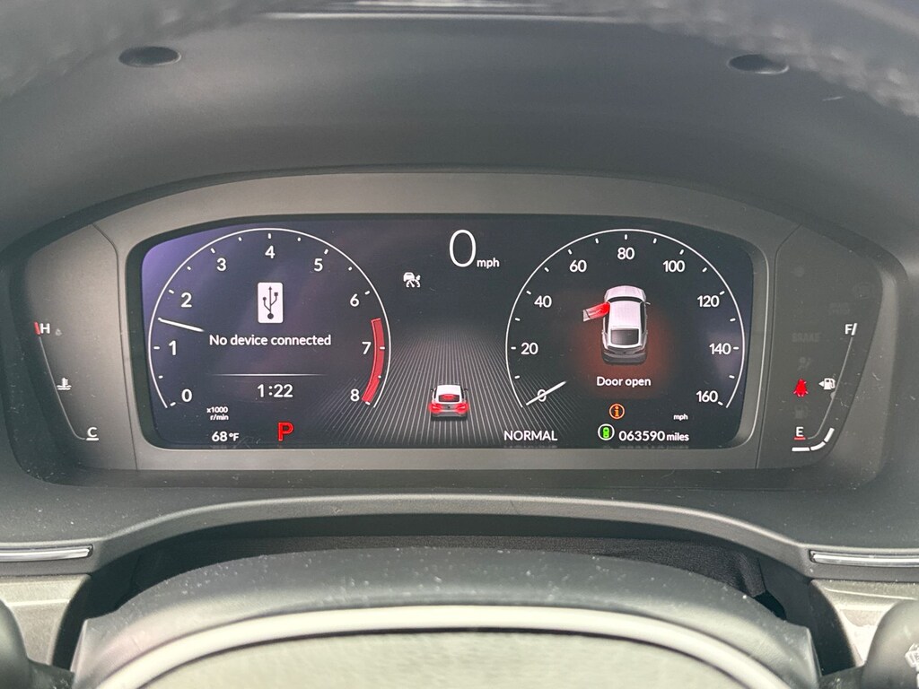 Used 2023 Acura Integra Base Hatchback