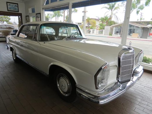 Mercedes-Benz E-Class W 211 Classic Cars for Sale - Classic Trader