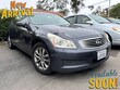 INFINITI G35
