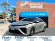  Toyota Mirai