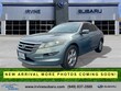  Honda Accord Crosstour