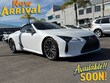  LEXUS LC