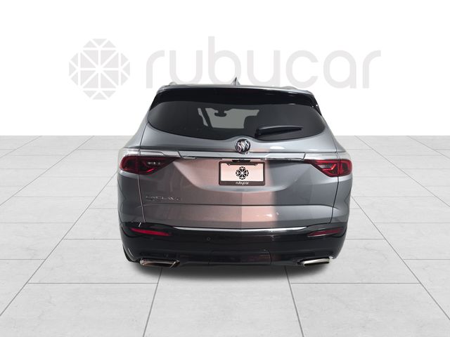 2024 Buick Enclave Premium photo 4