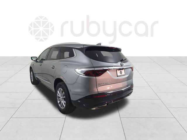 2024 Buick Enclave Premium photo 3