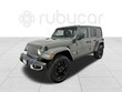 Jeep Wrangler 4xe