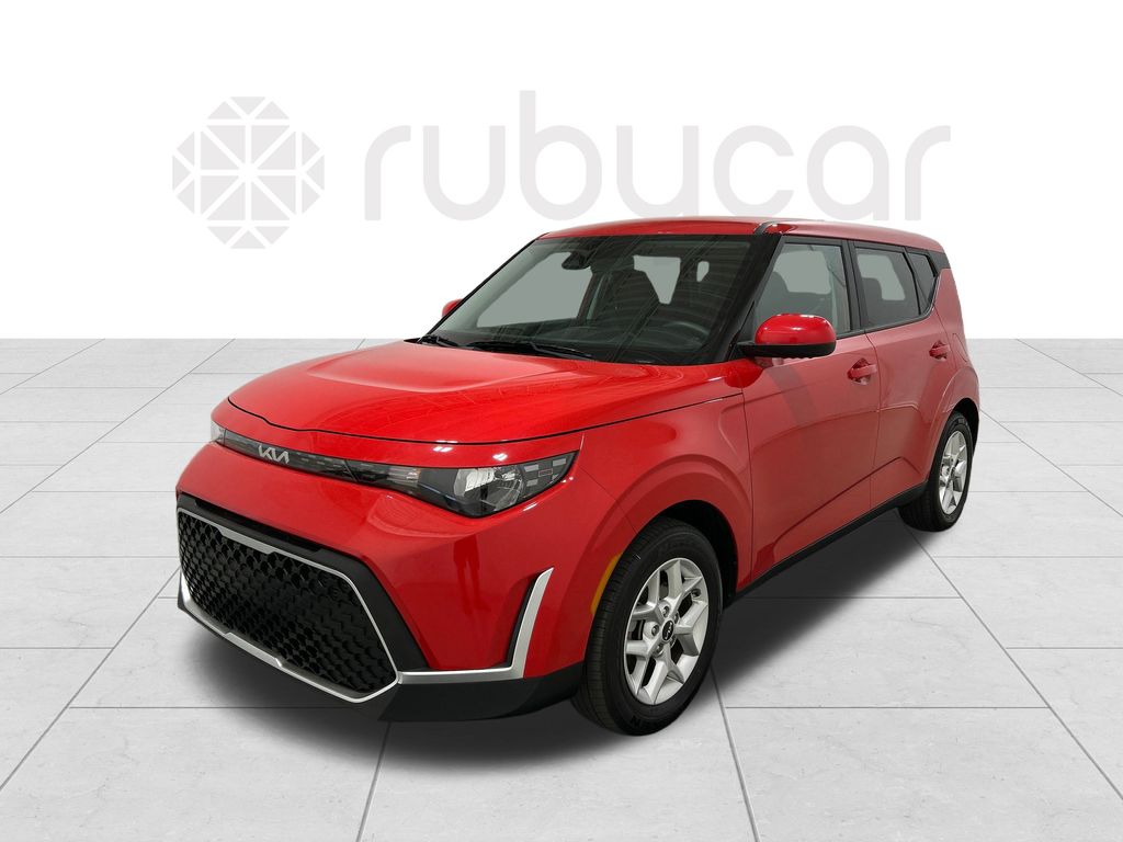 2024 Kia Soul