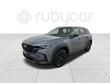 Mazda CX-50