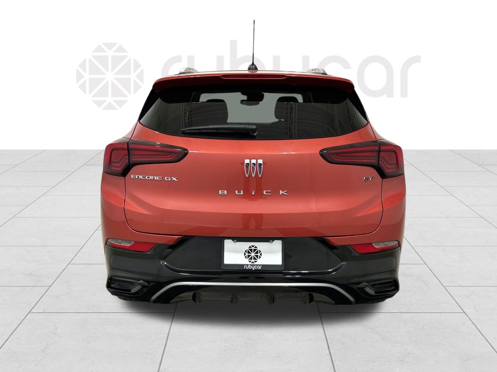 2024 Buick Encore GX Sport Touring photo 4