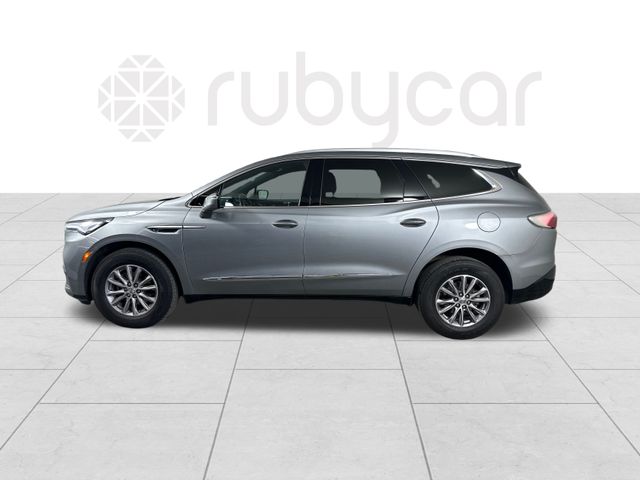 2024 Buick Enclave Premium photo 2