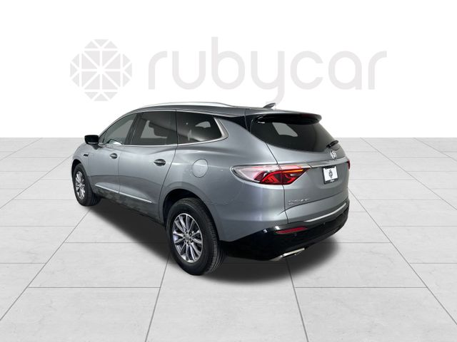 2024 Buick Enclave Premium photo 3