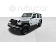 Jeep Wrangler 4xe