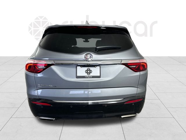 2024 Buick Enclave Premium photo 4