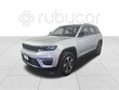 Jeep Grand Cherokee 4xe