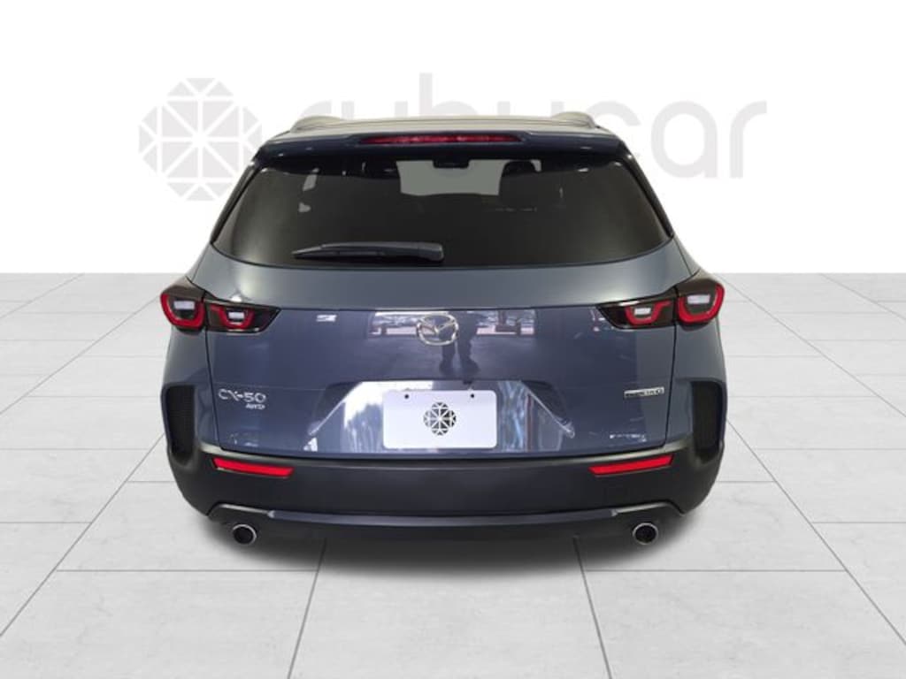 Used 2024 Mazda CX-50 2.5 S Preferred Package SUV