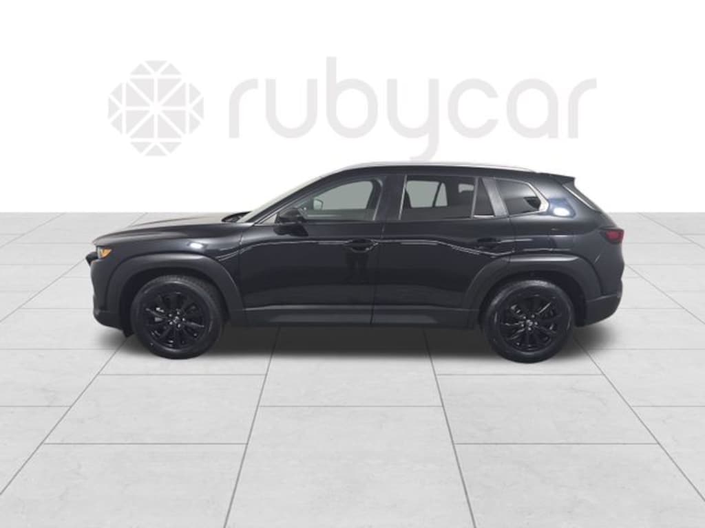 Used 2024 Mazda CX-50 2.5 S Preferred Package SUV