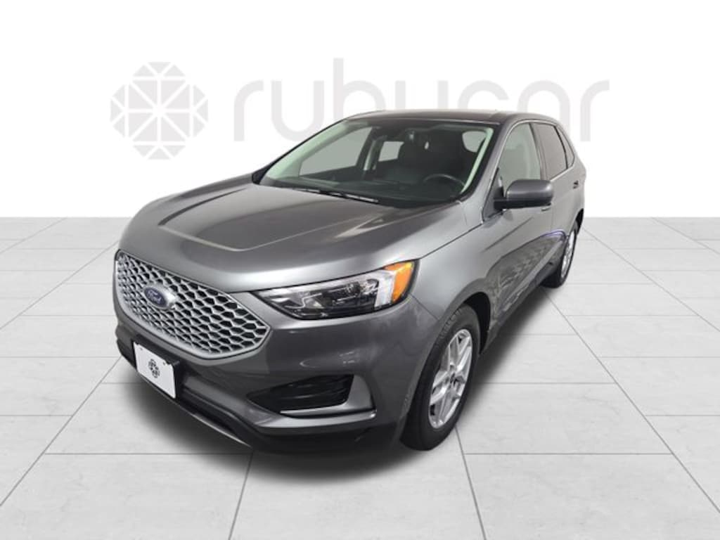 Used 2024 Ford Edge SEL SUV