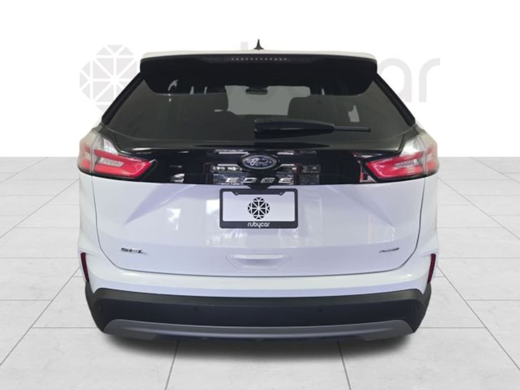 Used 2024 Ford Edge SEL SUV