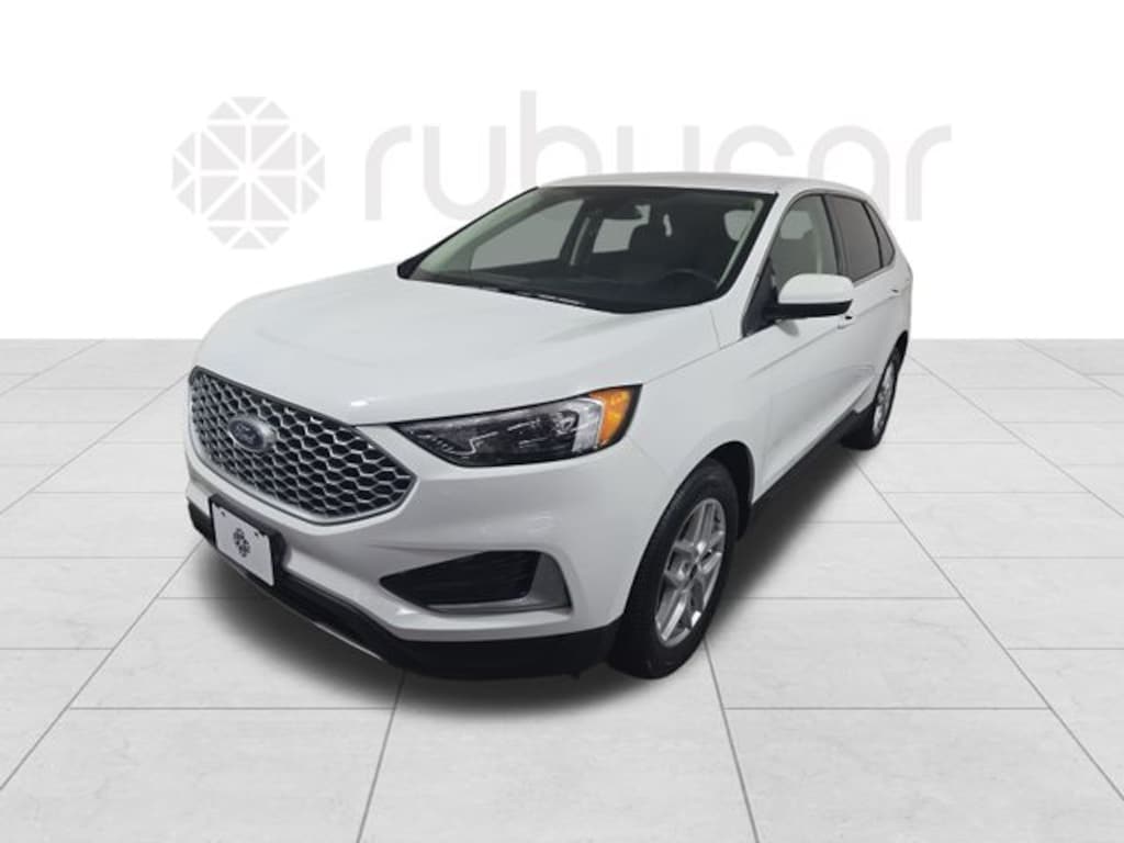 Used 2024 Ford Edge SEL SUV