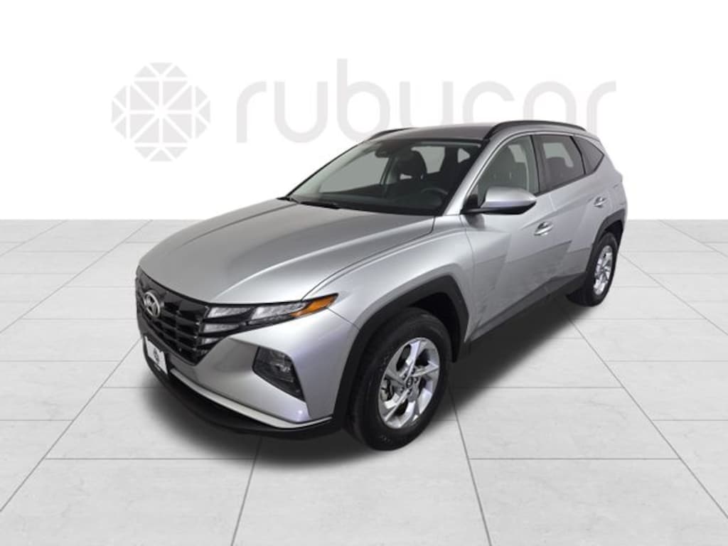 Used 2024 Hyundai Tucson SEL SUV