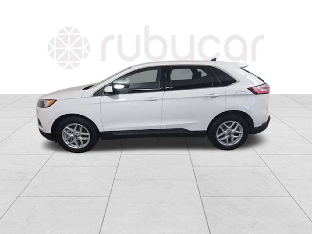 Used 2024 Ford Edge SEL SUV