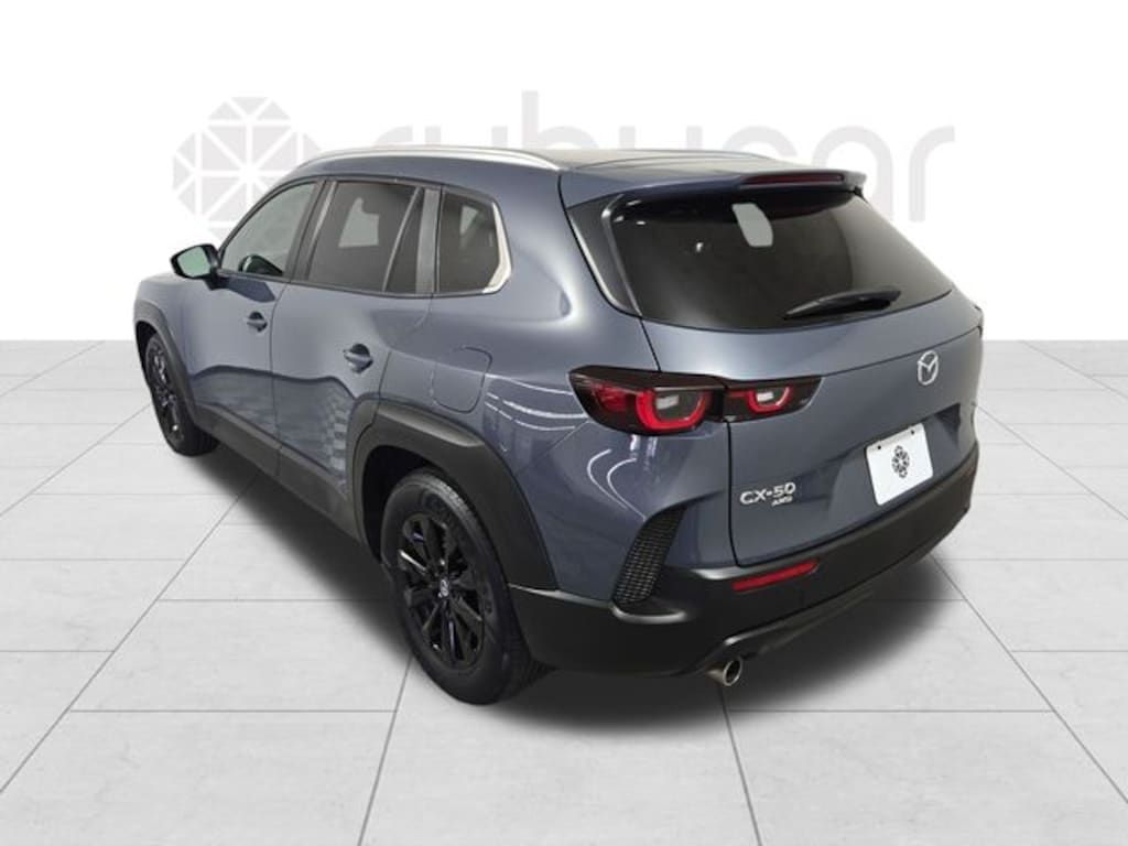 Used 2024 Mazda CX-50 2.5 S Preferred Package SUV