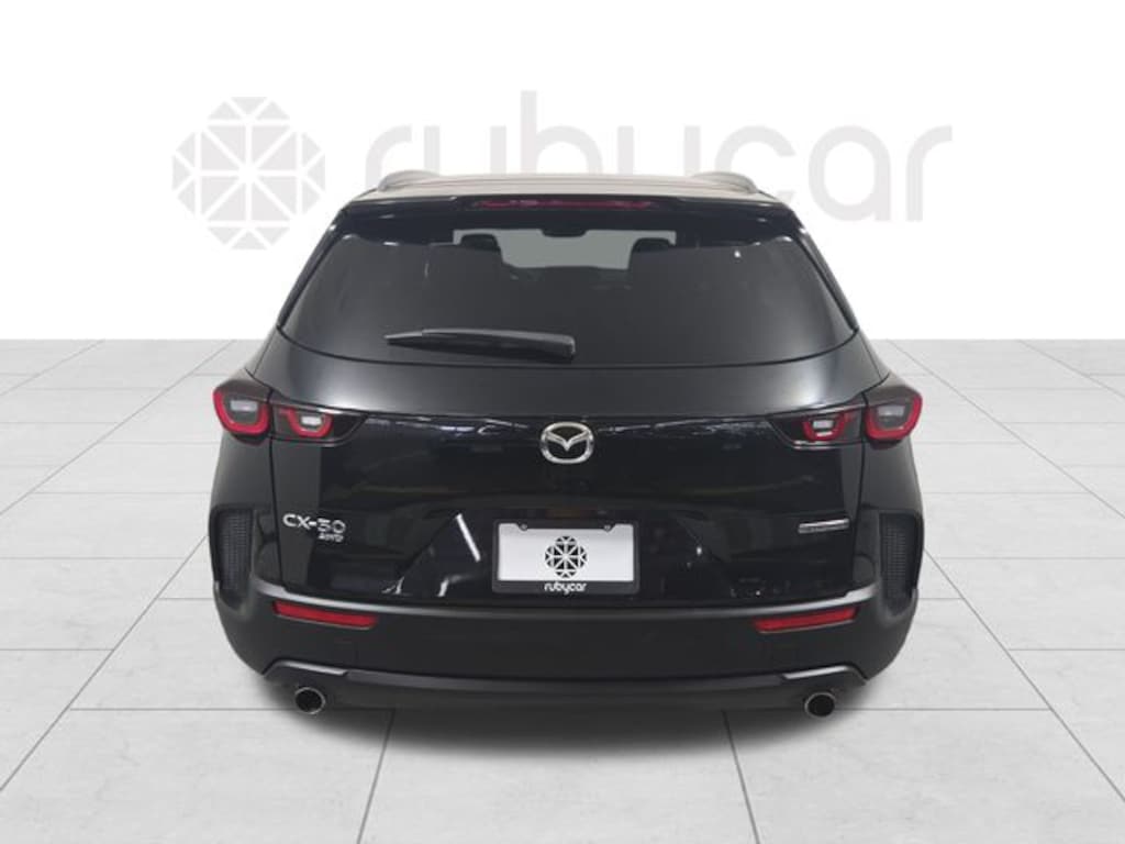 Used 2024 Mazda CX-50 2.5 S Preferred Package SUV