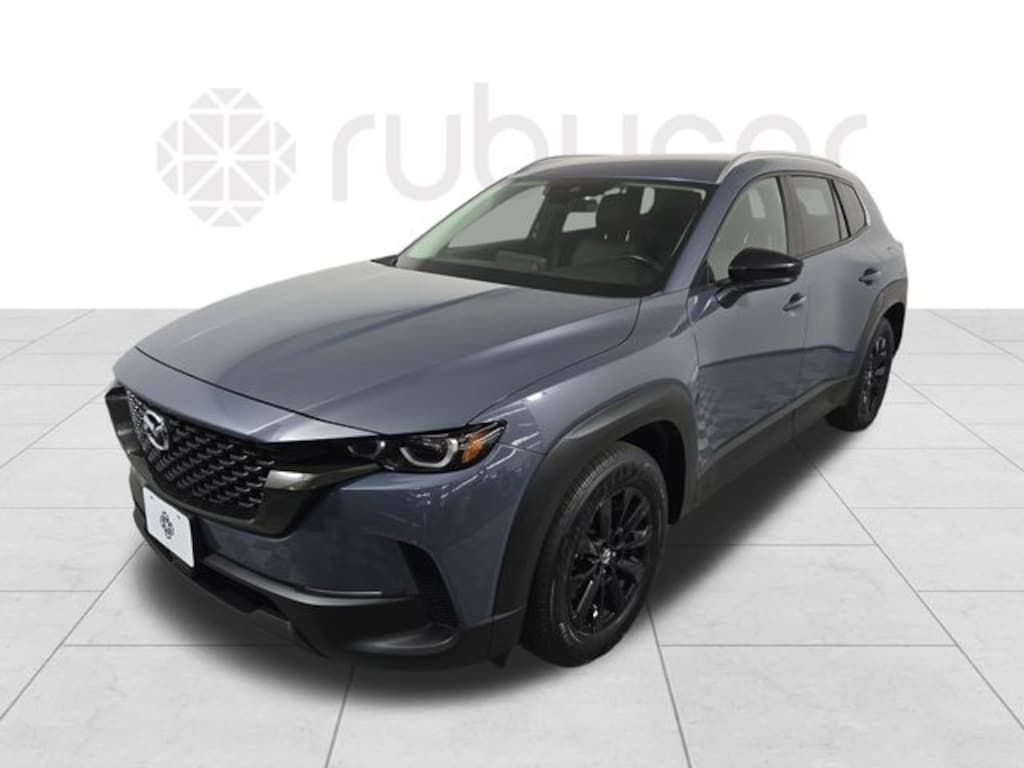 Used 2024 Mazda CX-50 2.5 S Preferred Package SUV