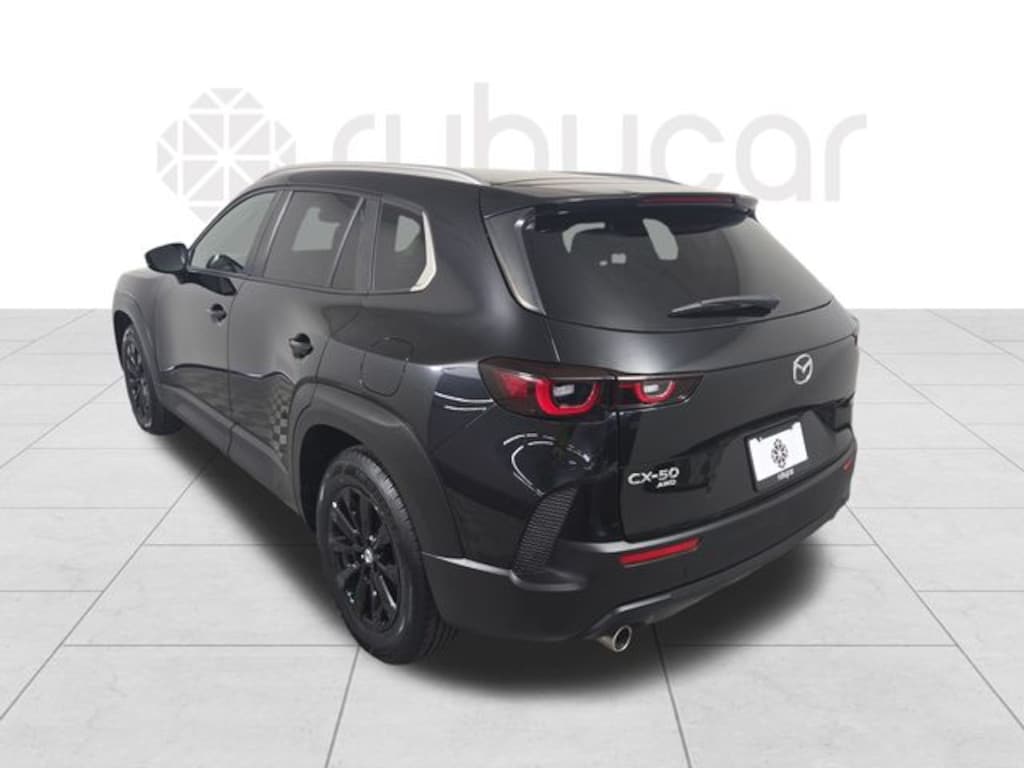Used 2024 Mazda CX-50 2.5 S Preferred Package SUV