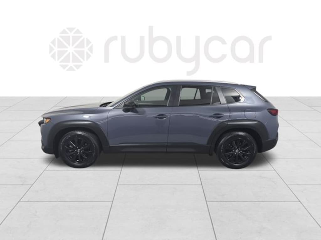 Used 2024 Mazda CX-50 2.5 S Preferred Package SUV