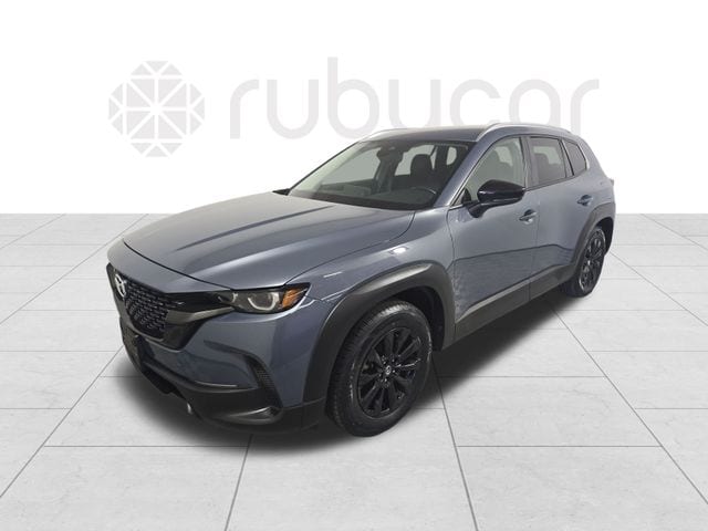 2024 Mazda CX-50