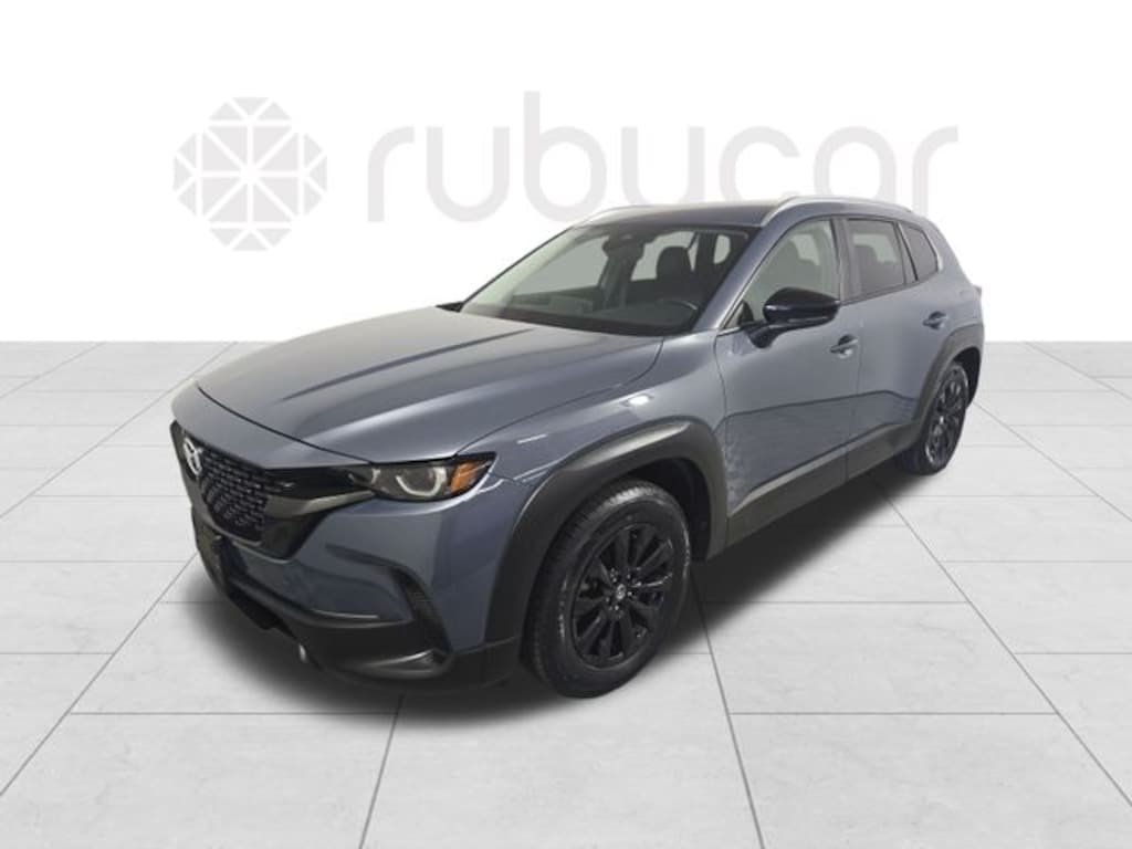 Used 2024 Mazda CX-50 2.5 S Preferred Package SUV