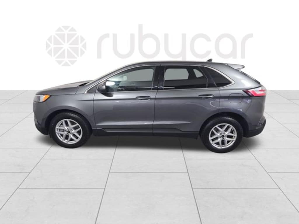 Used 2024 Ford Edge SEL SUV