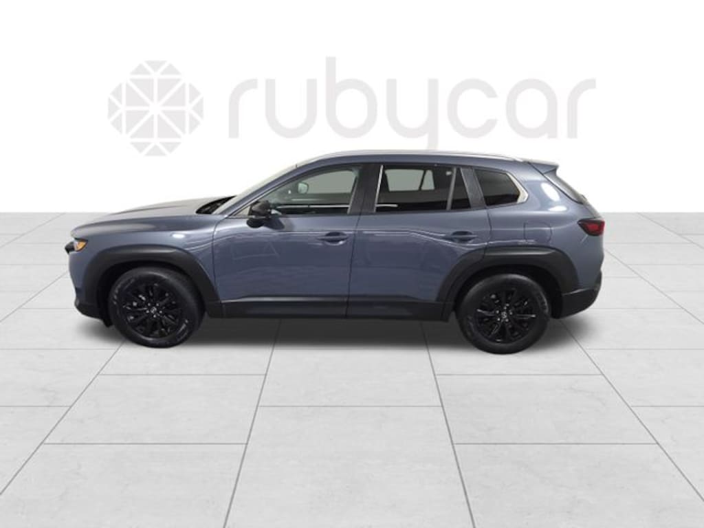 Used 2024 Mazda CX-50 2.5 S Preferred Package SUV