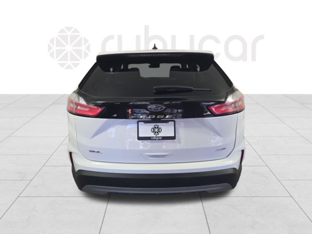 Used 2024 Ford Edge SEL SUV