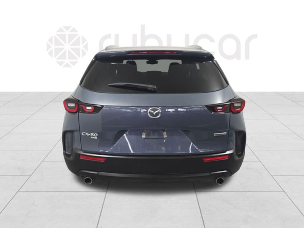 Used 2024 Mazda CX-50 2.5 S Preferred Package SUV
